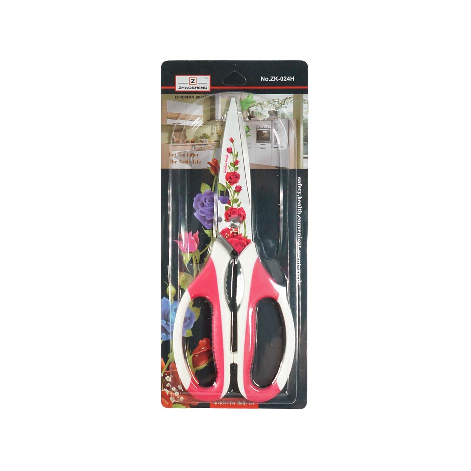 Wholesale in Europe: Kitchen scissors