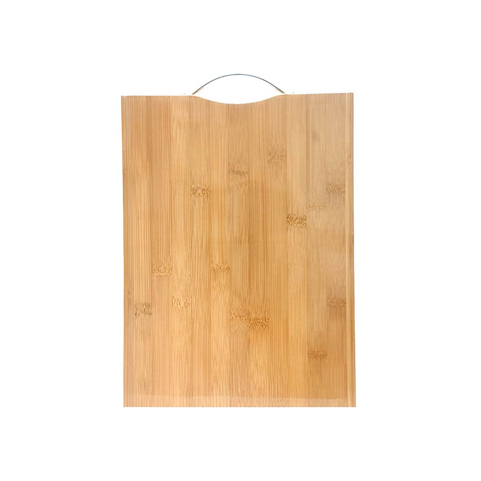 Wooden cutting board