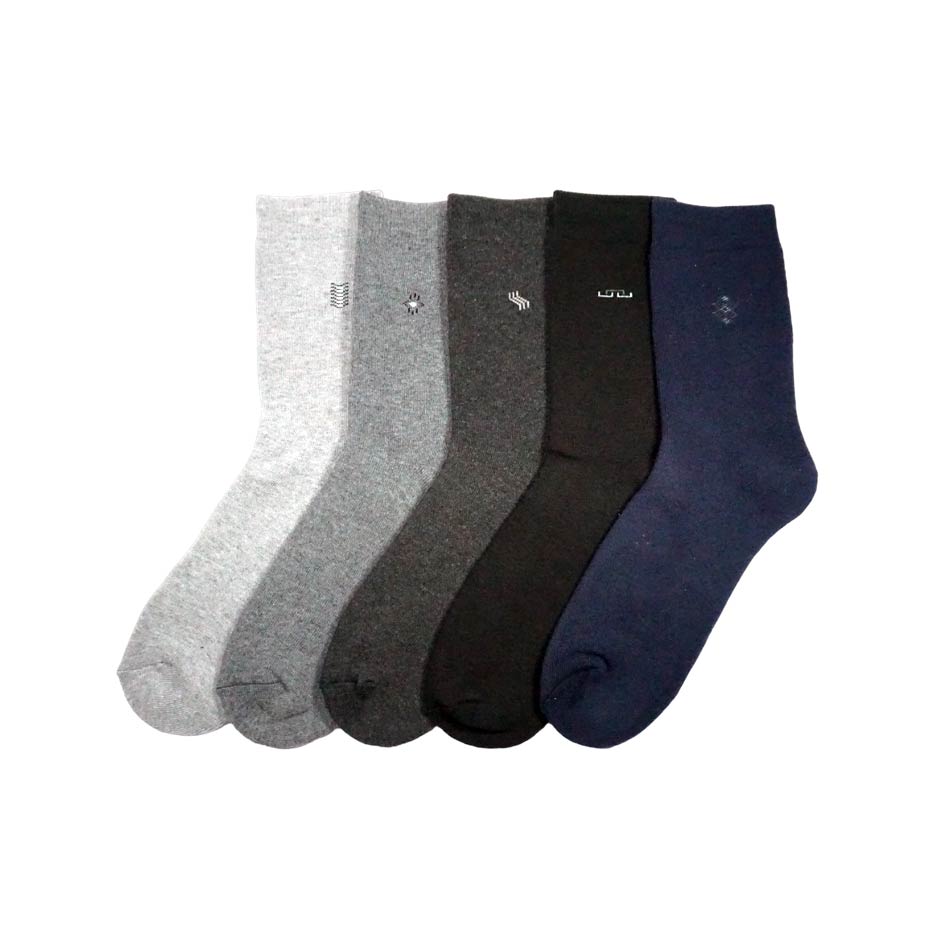 Men's thermal socks