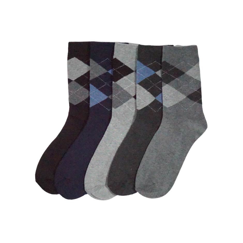 Men's thermal socks