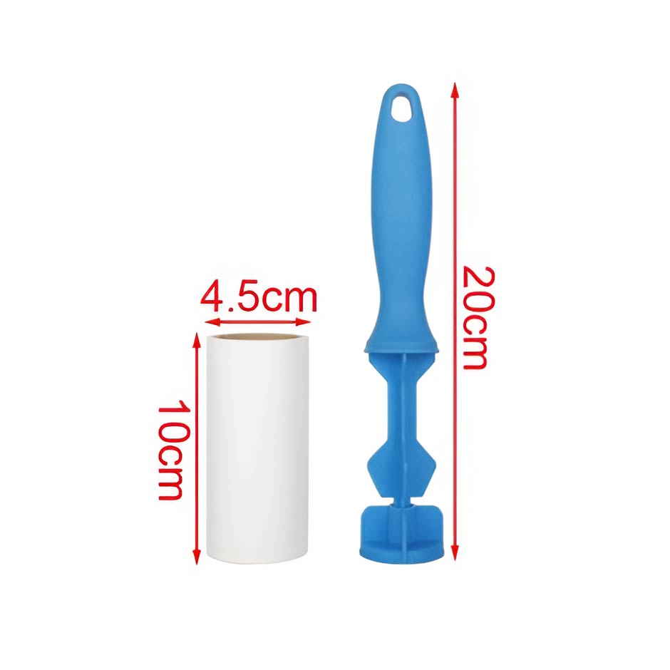 Valjček za čiščenje oblačil