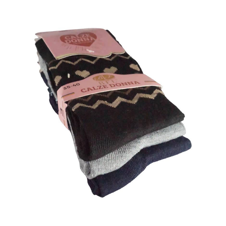 Women's cotton socks are a timeless essential for any wardrobe, offering comfort, breathability, and versatility. Crafted from premium quality cotton, these socks provide a soft and cozy feel against the skin, making them ideal for all-day wear.