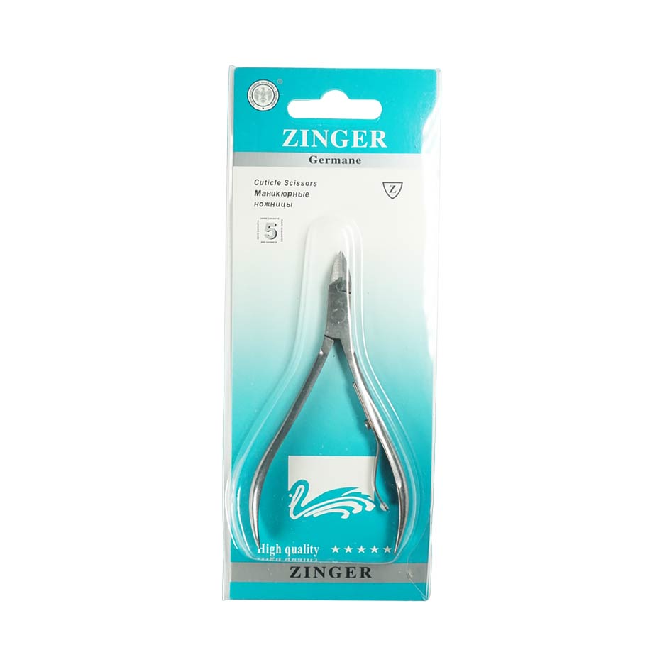 Nail scissors are precision tools designed specifically for trimming and shaping fingernails and toenails.